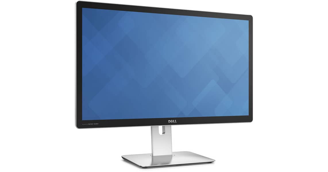 27" Dell 5K UltraSharp 5120x2880 GB-r LED sRGB100% Adobe 100% Monitor 10