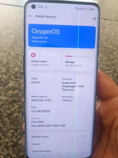 one plus 9 pro 5g for sale urgent 0