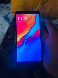 infinix X609