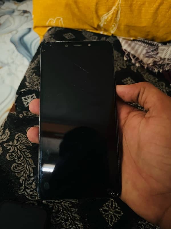 infinix X609 1