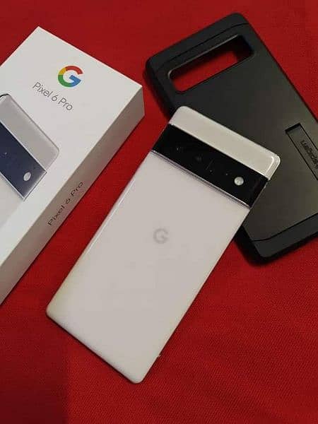 Google pixel 6 pro 12 GB 512 GB non PTA hai 03022979265 WhatsApp 0