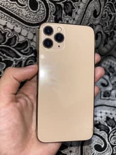 Iphone 11 pro