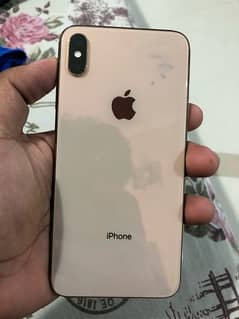 iphone Xs Max Non Pta 0