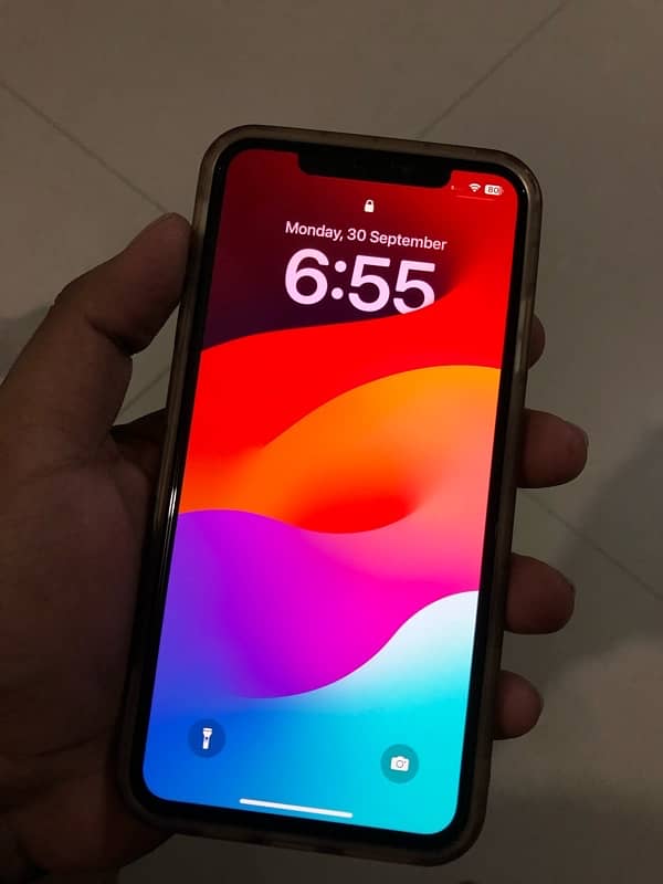 iphone Xs Max Non Pta 2