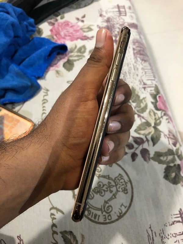 iphone Xs Max Non Pta 5