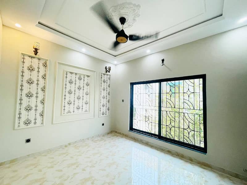 4 Marla Spanish House Available For Sale In Paragon City Lahore 3