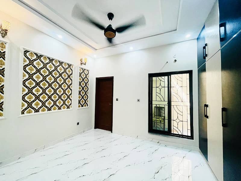 4 Marla Spanish House Available For Sale In Paragon City Lahore 5