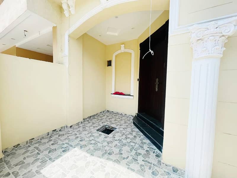 4 Marla Spanish House Available For Sale In Paragon City Lahore 7