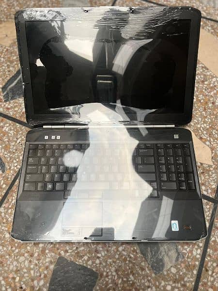 CORE I5 SECOND GEN LAPTOP ALL OK Dell latitude e5520 1