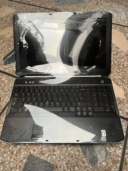 CORE I5 SECOND GEN LAPTOP ALL OK Dell latitude e5520 8