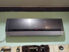 Gree 1 ton dc inverter  (0306=4462/443) losshaaa seet