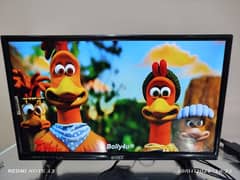 24 inches led tv for sale