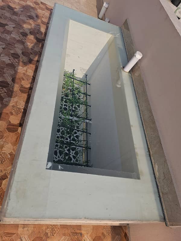 Spanish Allivated 5 Marla Dha 9 Town House for Sale 12