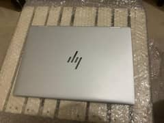 HP Envy x360 2-in-1 Laptop 14