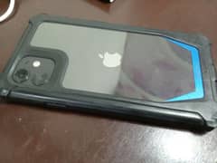 Iphone 11 64 GB Non PTA - Factory Unlocked 0