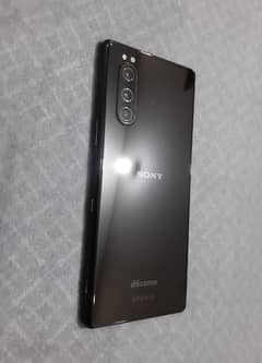 Sony Xperia 5 PTA