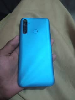 realme 0