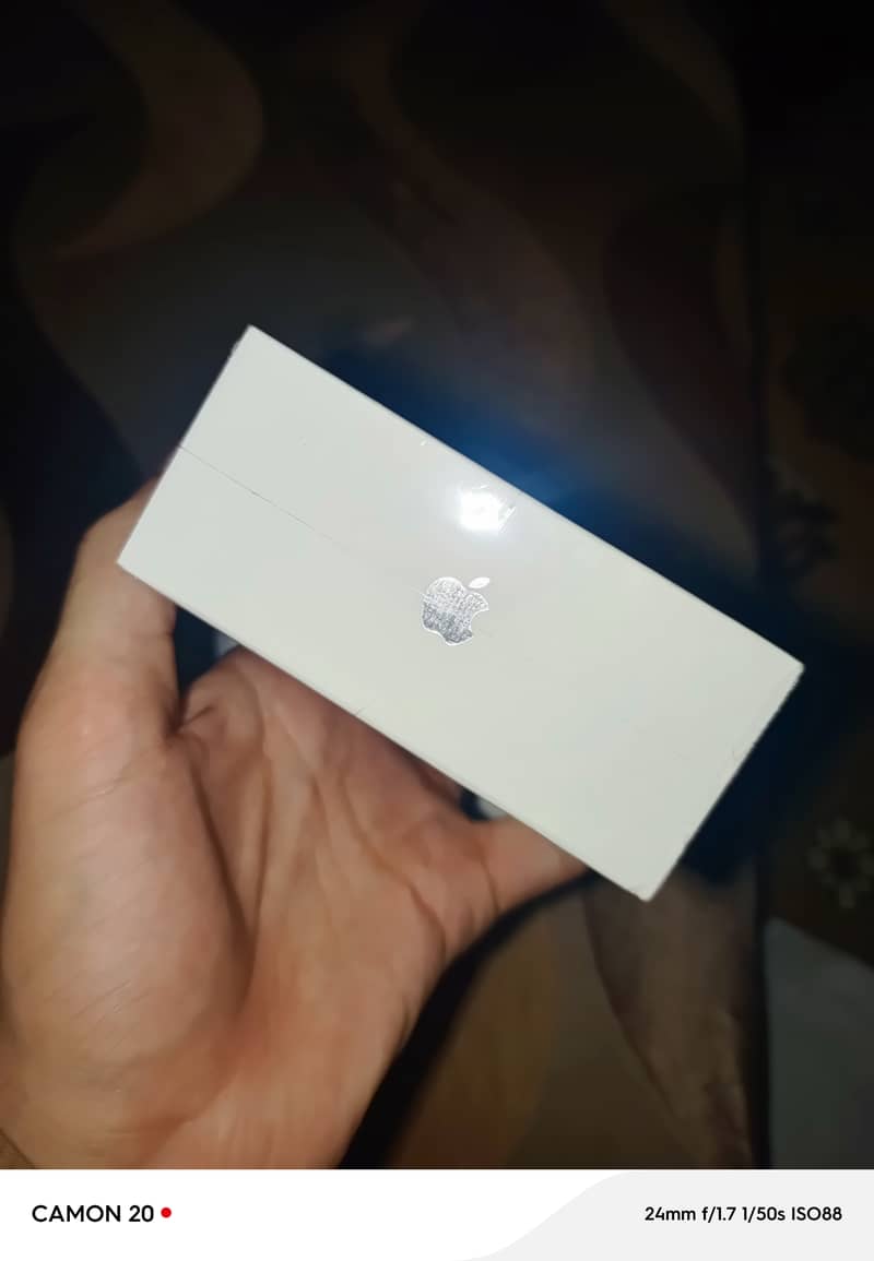 Air Pods pro 2nd generation  brand new import from dubia 3