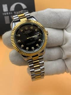 Rolex Watch Watch