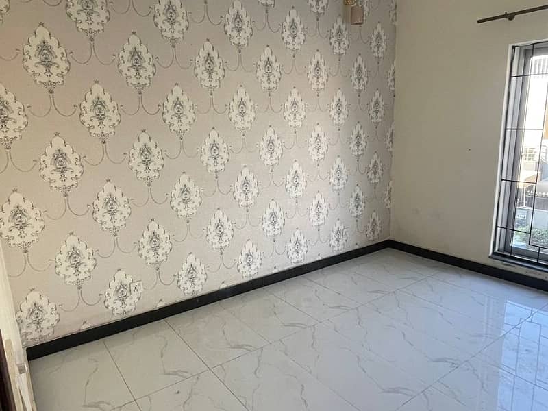 5 Marla Modern House Available For Sale In Paragon City Lahore 1