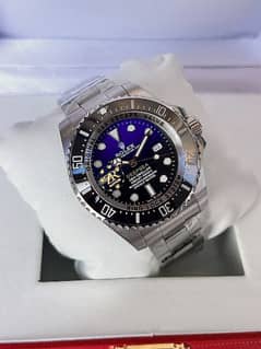 ROLEX DEEP SEA 43mm DIAL