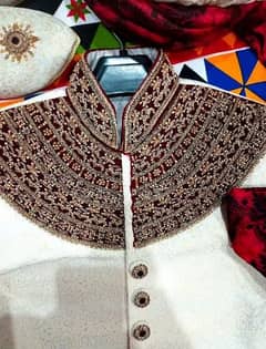 Sherwani for sale 0