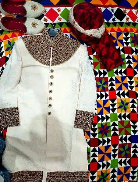 Sherwani for sale 3