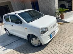 Suzuki Alto 2022