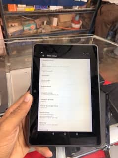 Amazon Kindle HDX 2/16GB