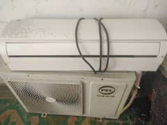 dc inverter 1.5 ton ac for sale only cool