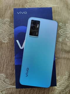 Vivo V23e 8 128 PTA Official Aprove 0