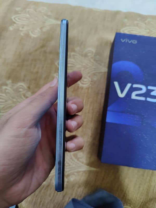 Vivo V23e 8 128 PTA Official Aprove 3