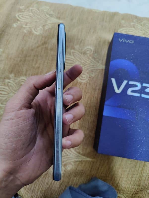 Vivo V23e 8 128 PTA Official Aprove 5