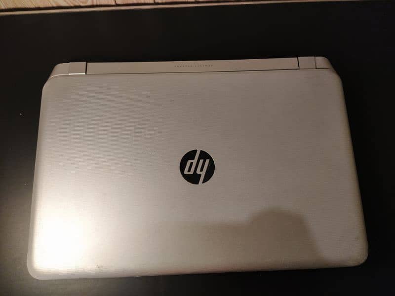 Hp Pavilion 15 Core i7 5th Generation Gaming Laptop(Best For GTA-5) 2