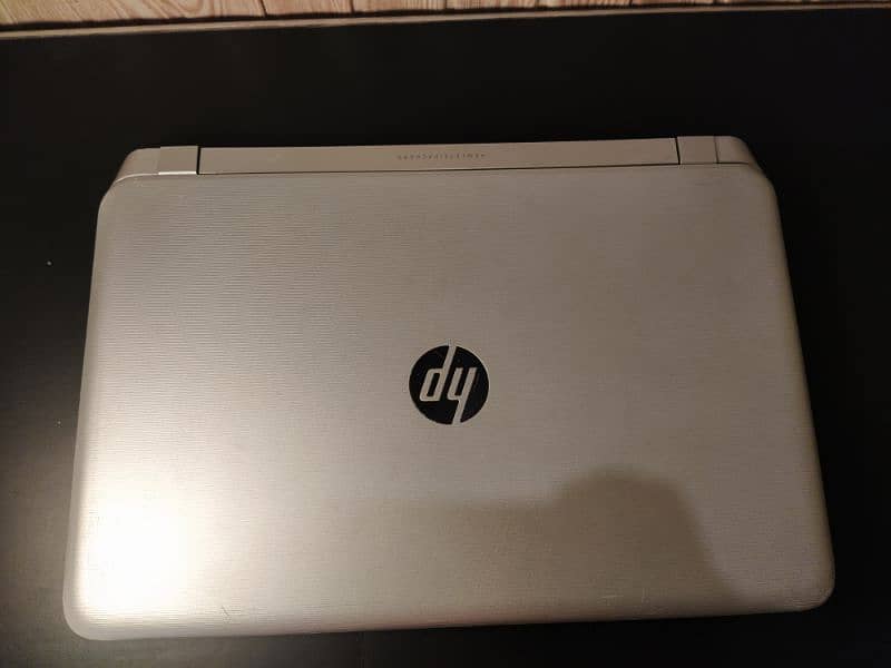 Hp Pavilion 15 Core i7 5th Generation Gaming Laptop(Best For GTA-5) 3