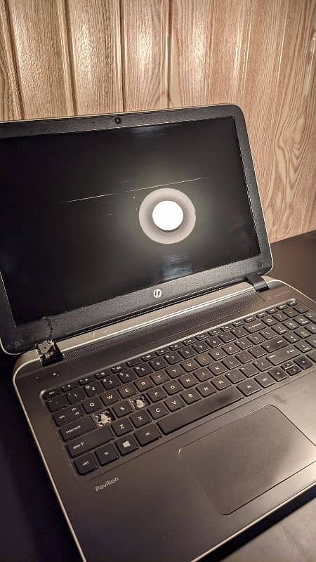 Hp Pavilion 15 Core i7 5th Generation Gaming Laptop(Best For GTA-5) 4