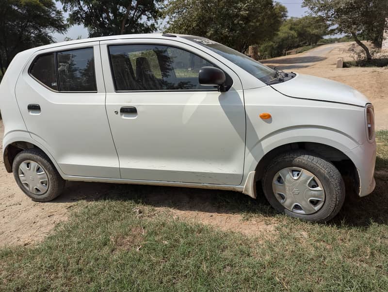 Suzuki Alto 2023 1