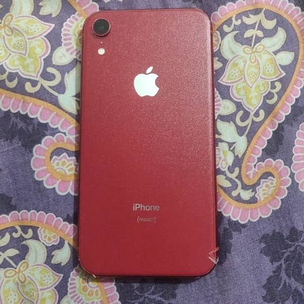 iPhone XR non pta (Jv) 2