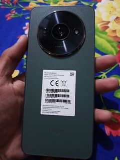 Redmi A3  4/128 Just box open