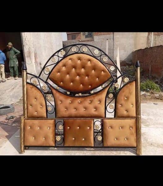 iron beds for sale in wholesale price 1