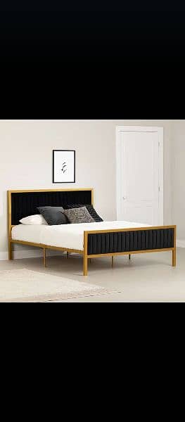 iron beds for sale in wholesale price 2