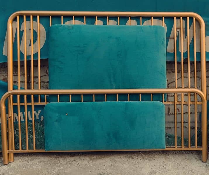 iron beds for sale in wholesale price 5