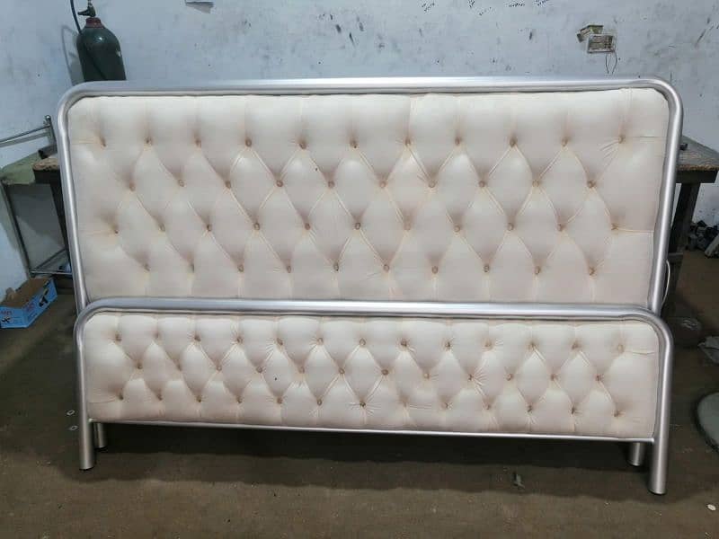 iron beds for sale in wholesale price 7