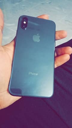 IPhone XS Non Pta