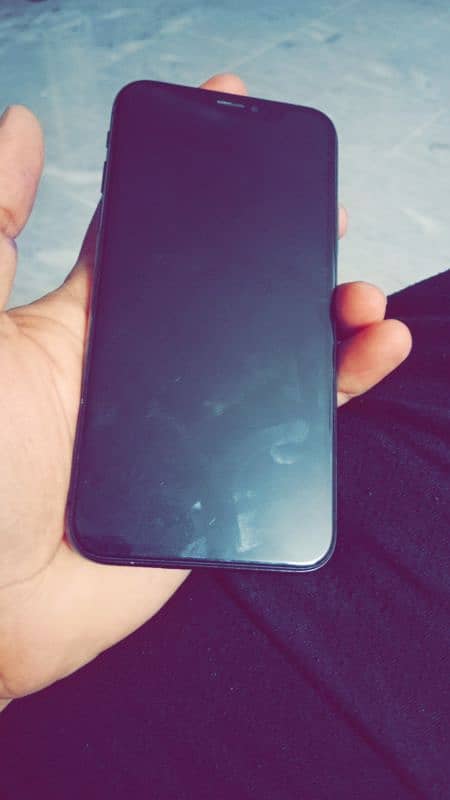 IPhone XS Non Pta 1