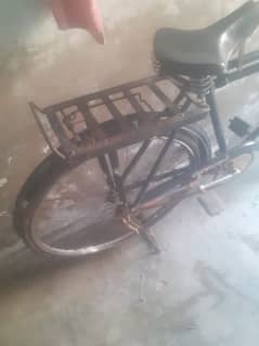 sohrab cycle All ok in good condition running condition