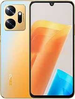 Infinix zero 20