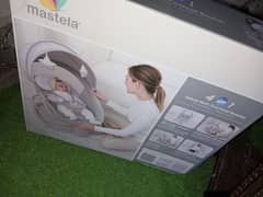 mastela deluxe edition 4 in 1 new hai