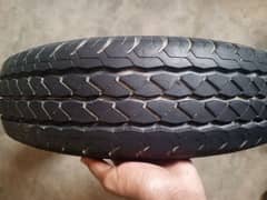 tyre suzuki pickup