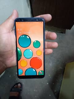 samsung J8 4/64 Non pta orginal phone